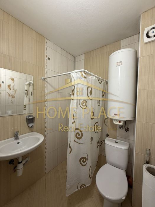 Дава се под наем Тристаен апартамент в Варна, Лятно кино Тракия - 70 кв.м за 510 € - Снимка #10