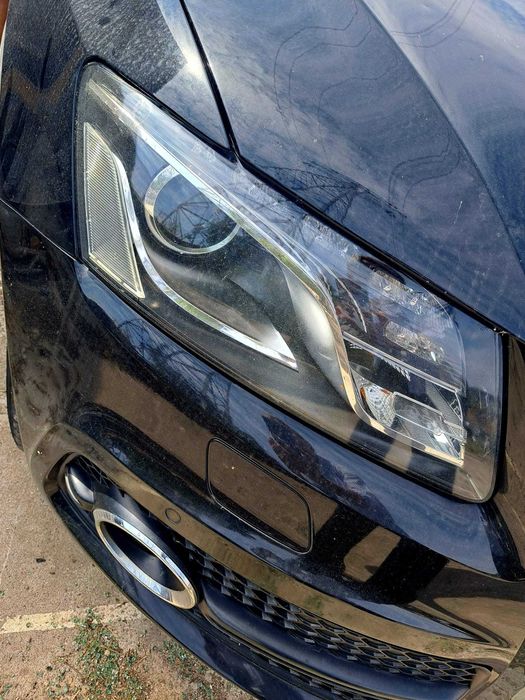 Dezmembrari  AUDI Q5 8R -S-LINE -2,0 tdi cod motor CGL ,automata 4x4