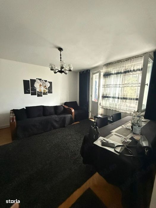 Tudor-   Apartament 3 camere - strada MOLDOVEI