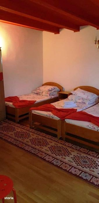 Slanic -Prahova