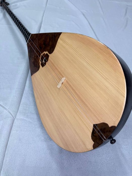 Профессионалная домбыра Рассрочка Домбра