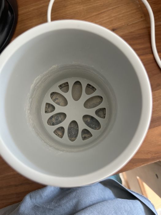 Philips avent за затопляне на мляко