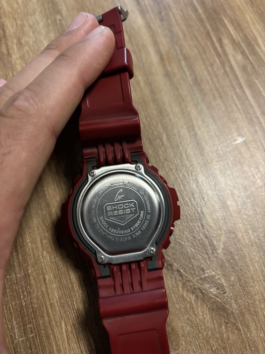Ceas Cashio G-Shock