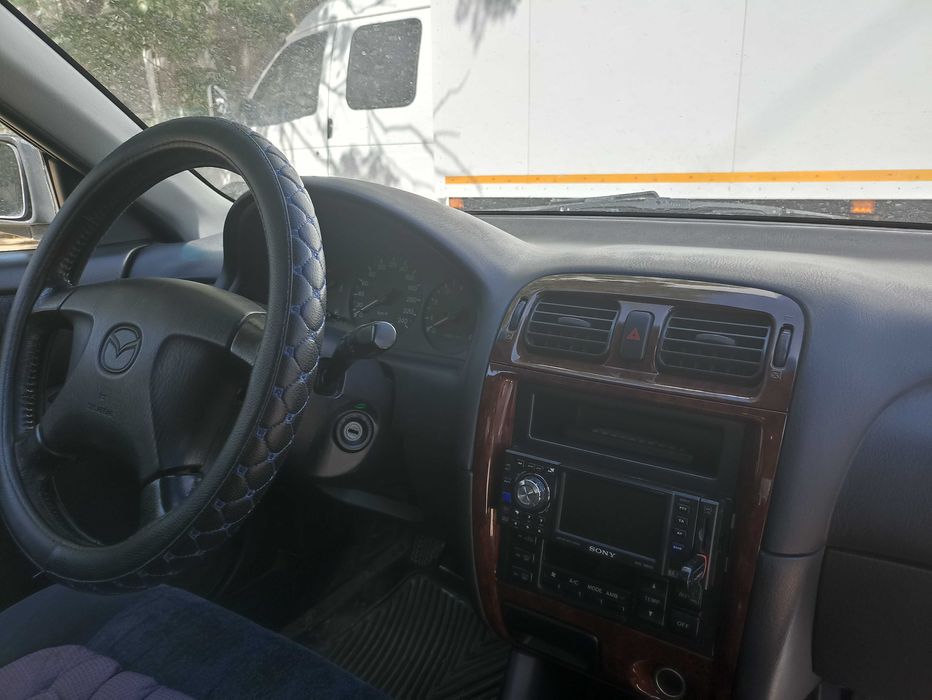 Продажа автомобиля