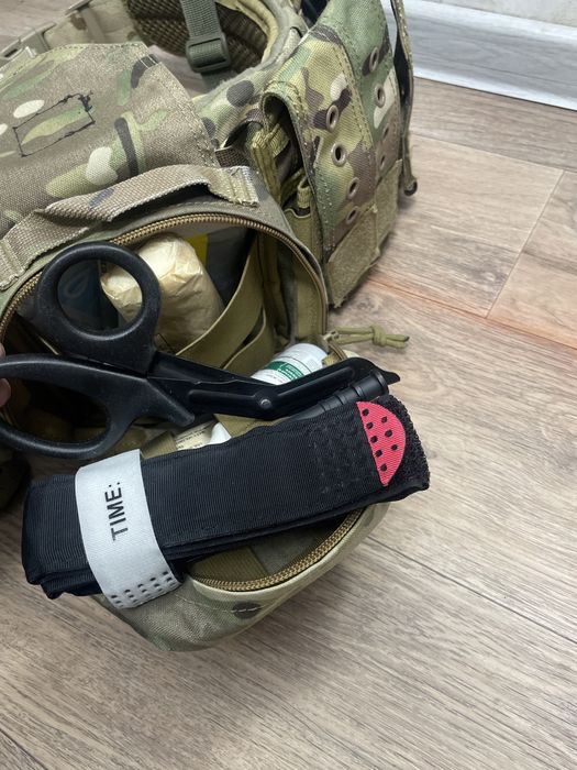 Поясная  система