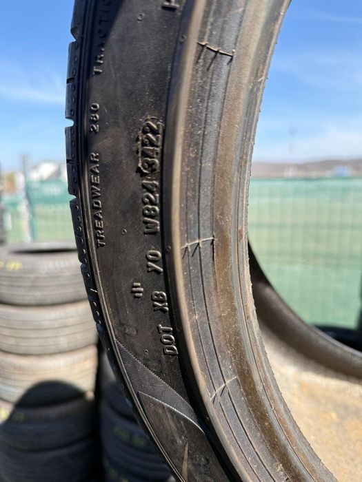 275 35 r20 vara pirelli