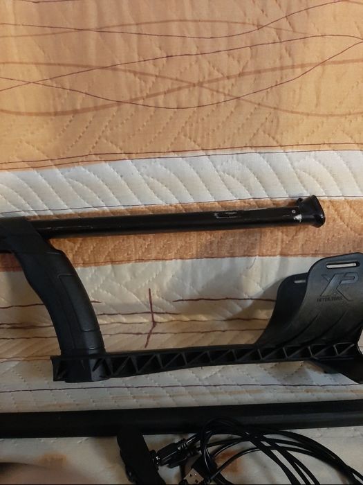 Xp deus 2 в гаранция детектор   хр Деус 2  xp deus 2