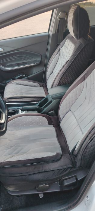 Продам чехлы для автомобиля