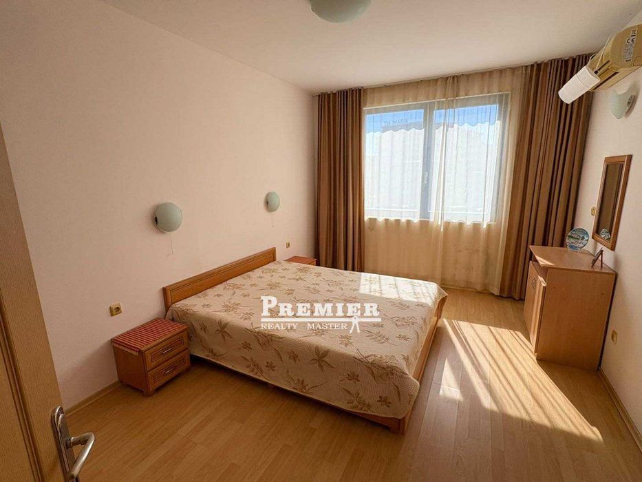 Продава се Двустаен апартамент в к.к. Слънчев бряг - 75 кв.м за 1174 €/кв.м - Снимка #14