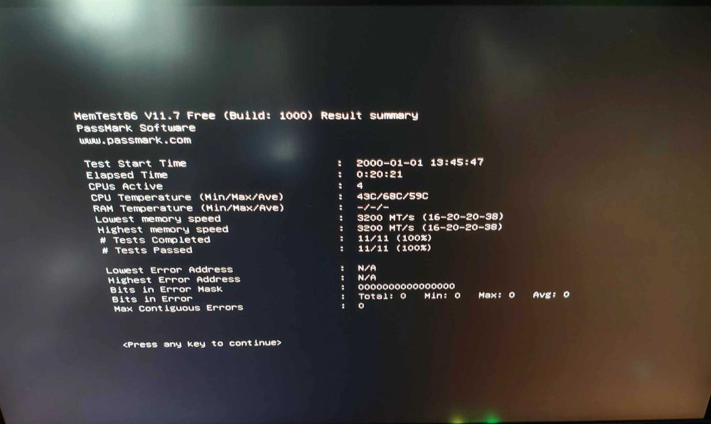 Геймърски Компютър PC Ryzen 5700x / RX 6700XT Nitro+ 12GB / 16GB RAM / 1TB SSD 750W GOLD