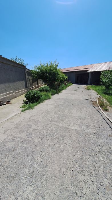 Земля 50 соток, Кибрай, Ункургон, Обод