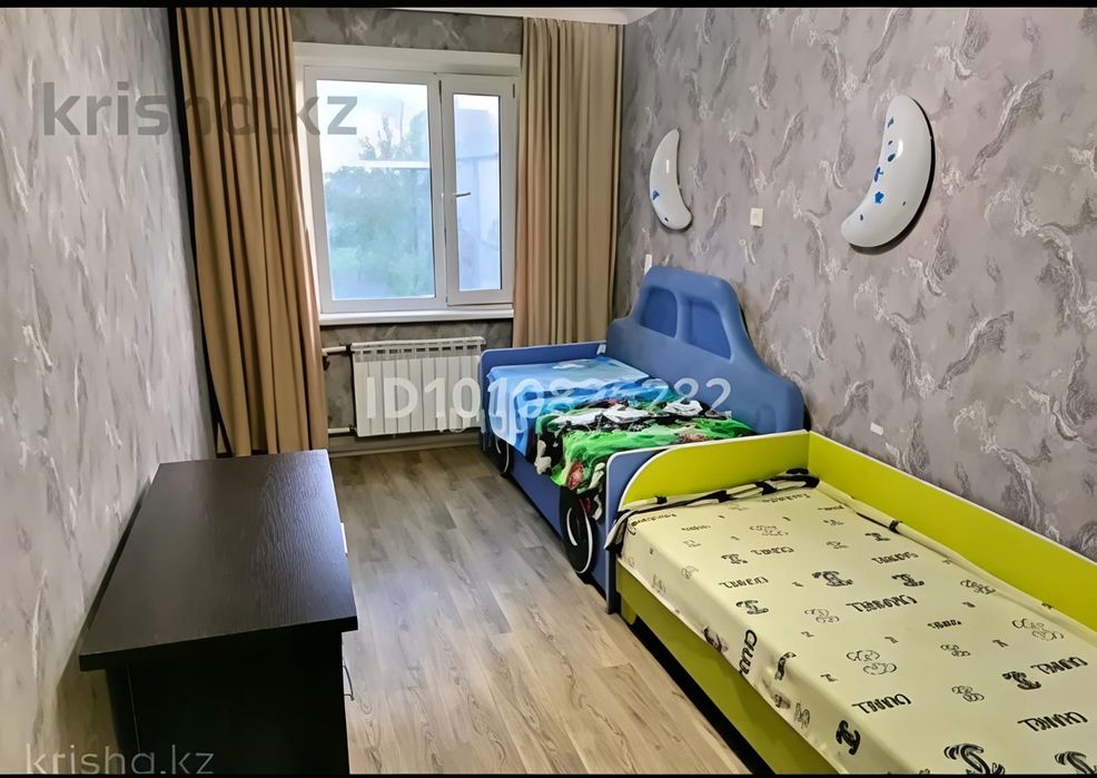 Продаётся 2-х комнатная квартира