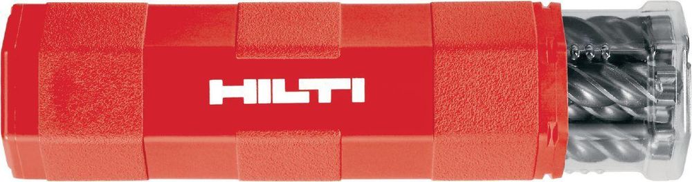 Set de 8 Burghie Hilti TE-CX 5/8 -A-