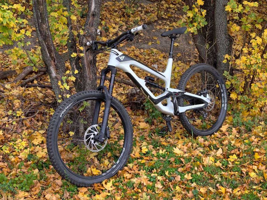 YT Industries Capra 27 CF Pro 2019, XXL рамка