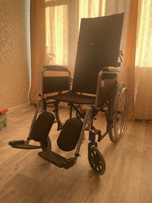 Продам Кресло коляска Армед Н008