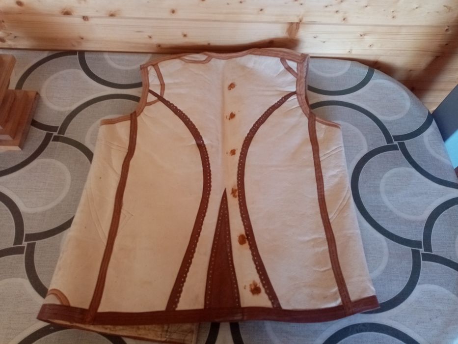 Vând bundiță tradițională