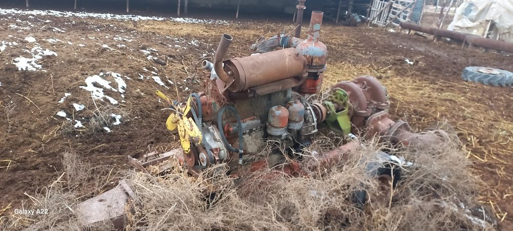 Насос дизель Казахстан