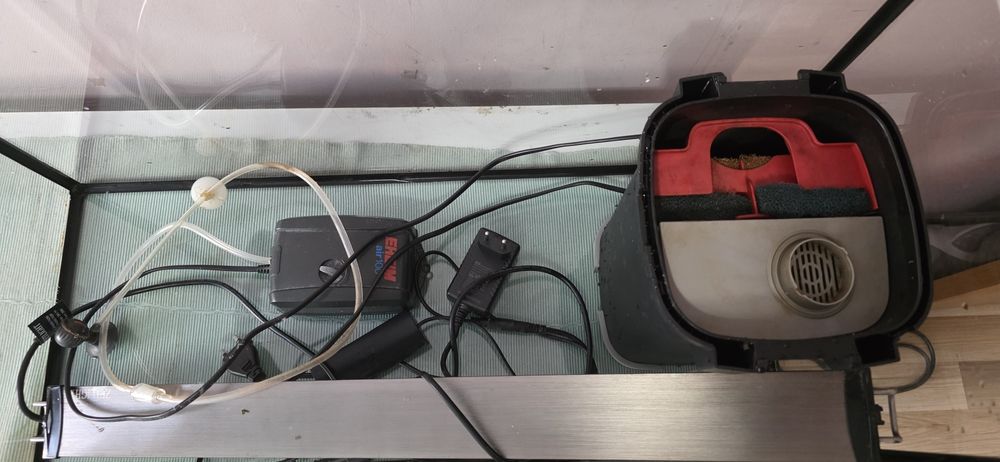 Aквариум AQUAL 83 L