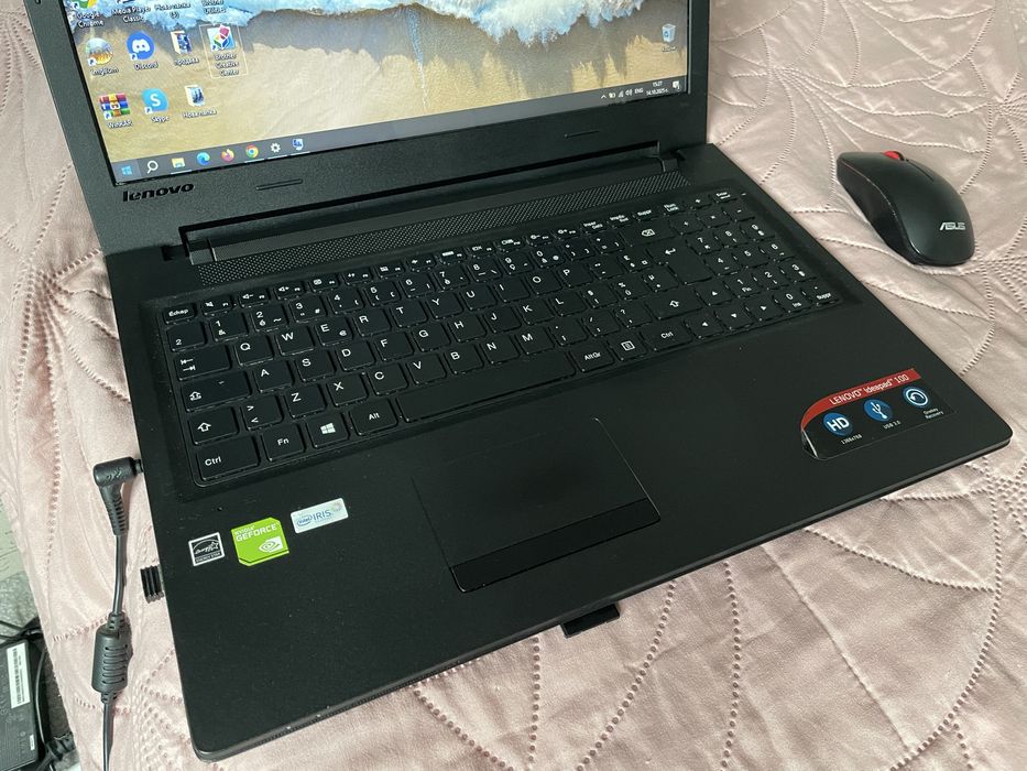 Лаптоп Lenovo 100-15IBD