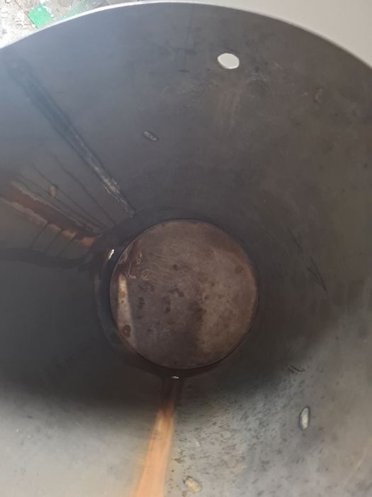 продам Бак из Титана