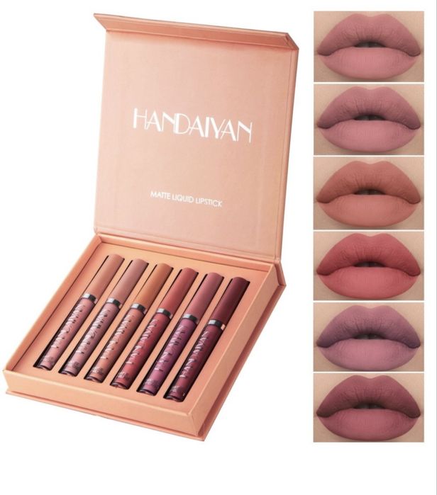 Комплект червила-2 варианта