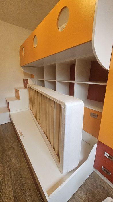 Модулна детска стая