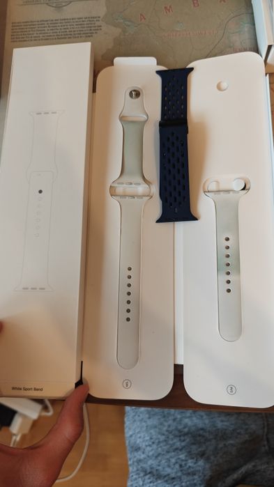 Apple watch se (2nd gen) 44mm