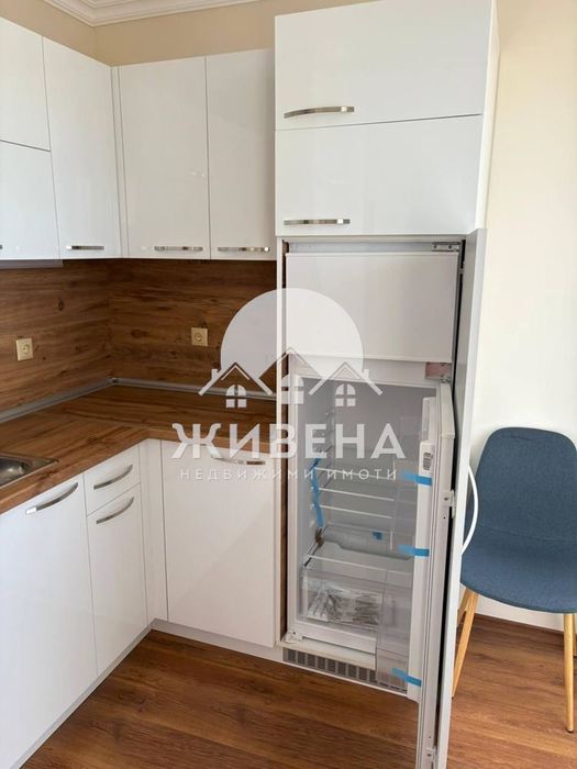 Продава се Двустаен апартамент в к.к. Слънчев бряг - 59 кв.м за 1526 €/кв.м - Снимка #5