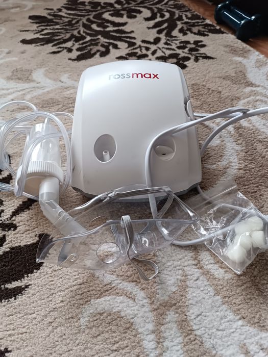 Продам эбулайзер