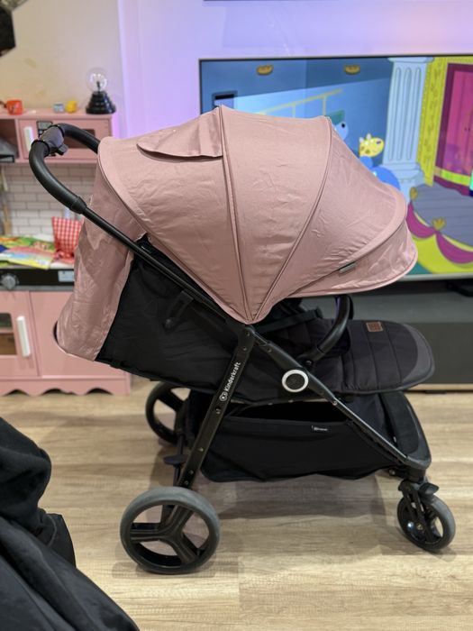 Детска лятна количка Kinderkraft Grande Plus