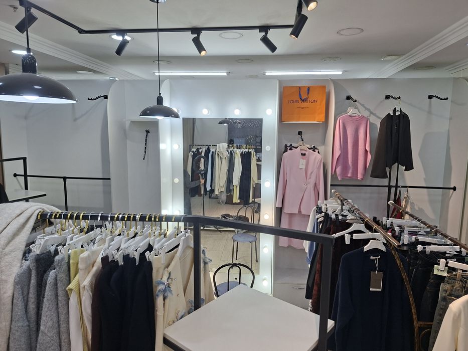 Помещение  с оборудованием