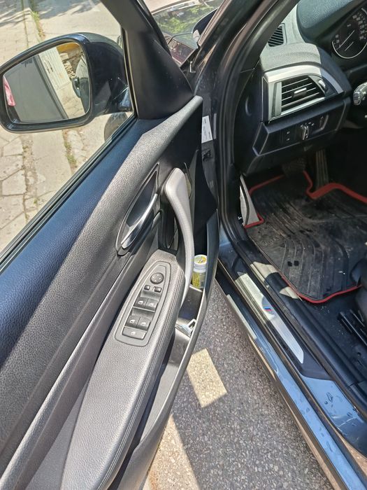 BMW  1      120d F20 135kw