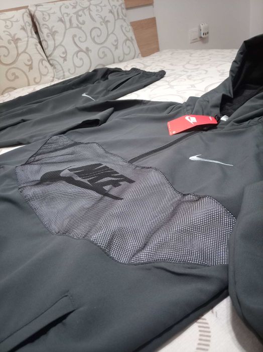 Нов мъжки комплект Nike Найк