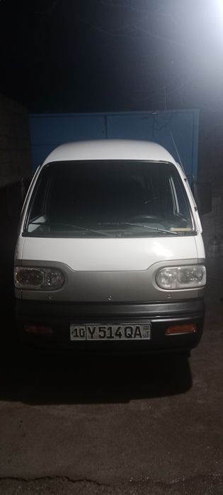 Moshina holati yaxshi