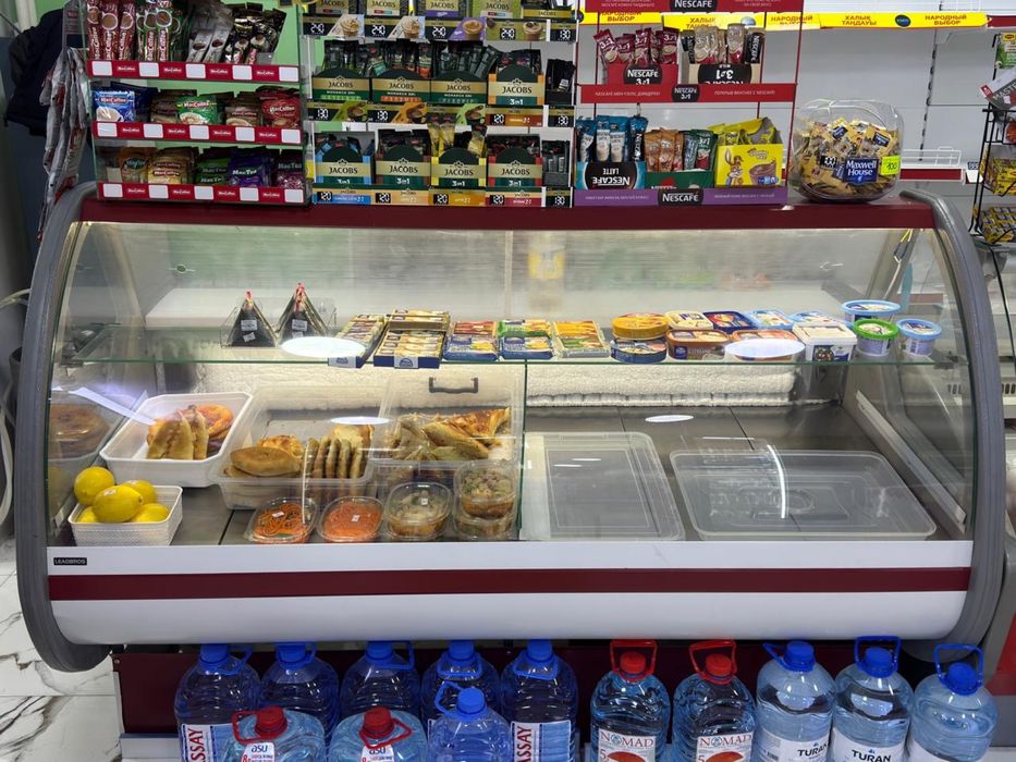 Холлдилник хорошым состоенте