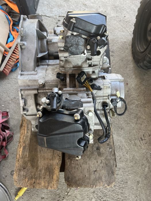 Motor atv Cf moto 850/800/820