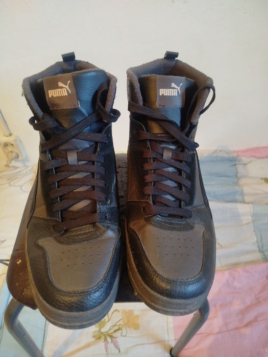Продам PUMA 45.б/у