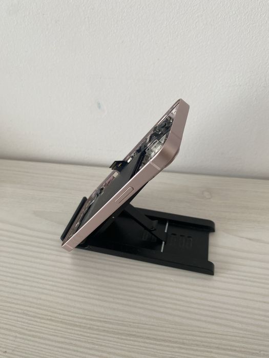 Carcasa / Spate iPhone 13 Mini ,Originala + Baterie !!!