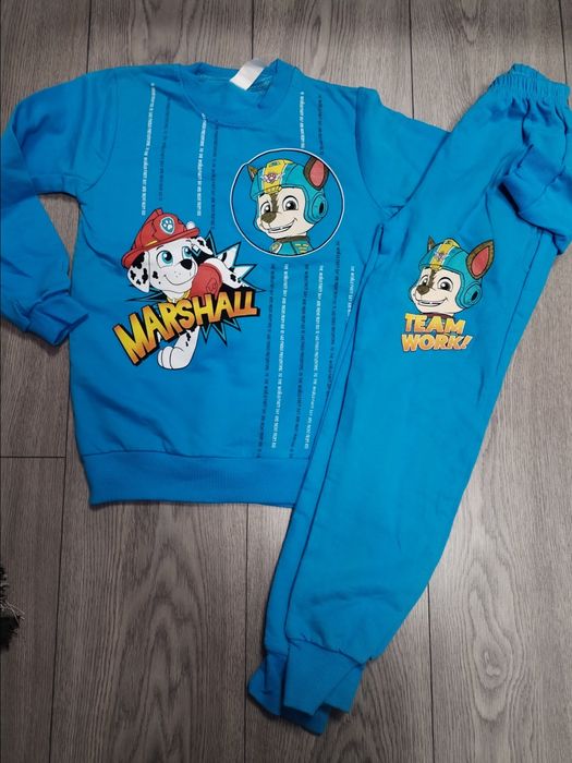 Trening nou mărimea 134