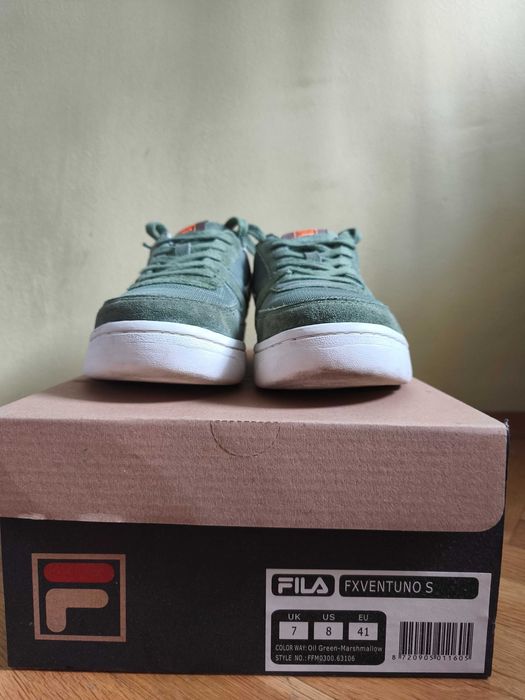 Fila FXVentuno S маратонки