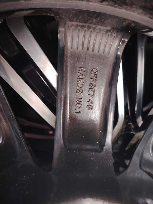 Джанти Hyundai 18