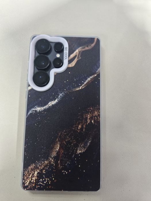 Чехол на Samsung S25 Ultra