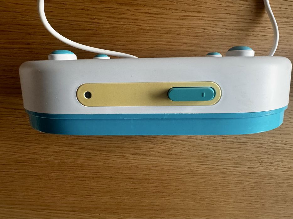 Електрически парен стерилизатор Philips Avent 3 в 1