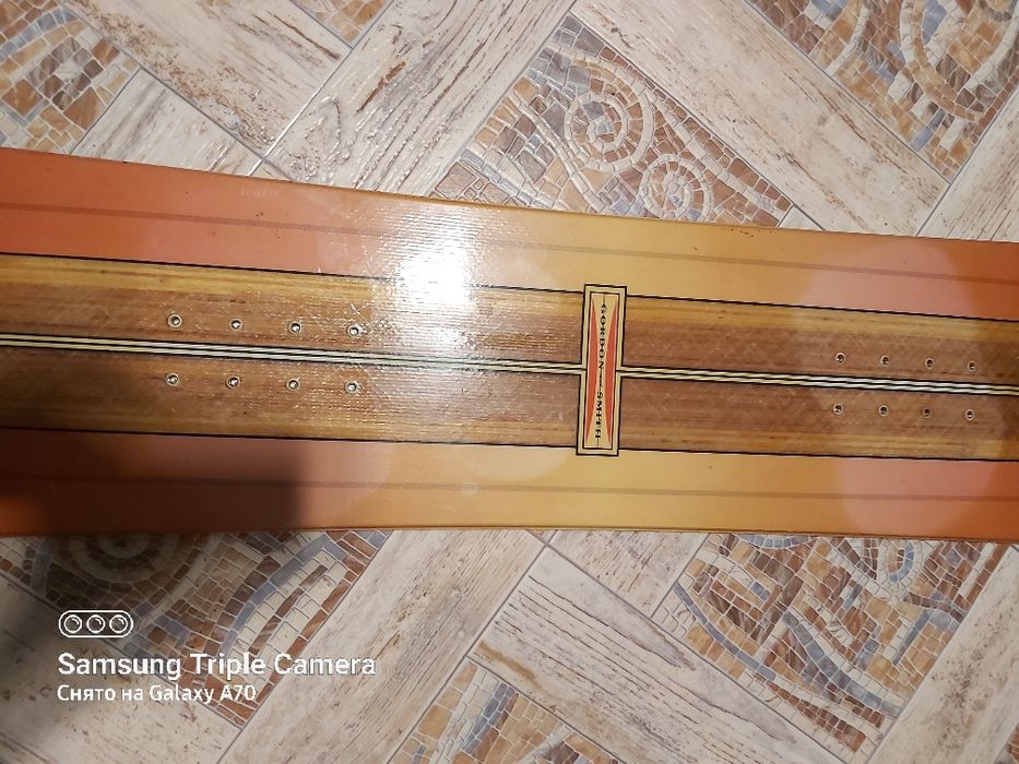 Сноуборд мужской