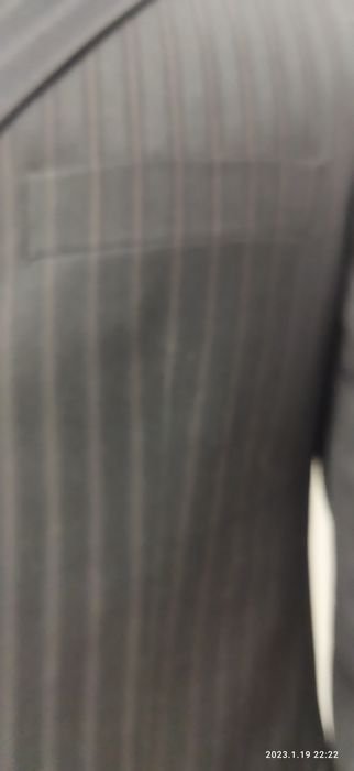 Мужская одежда костюм