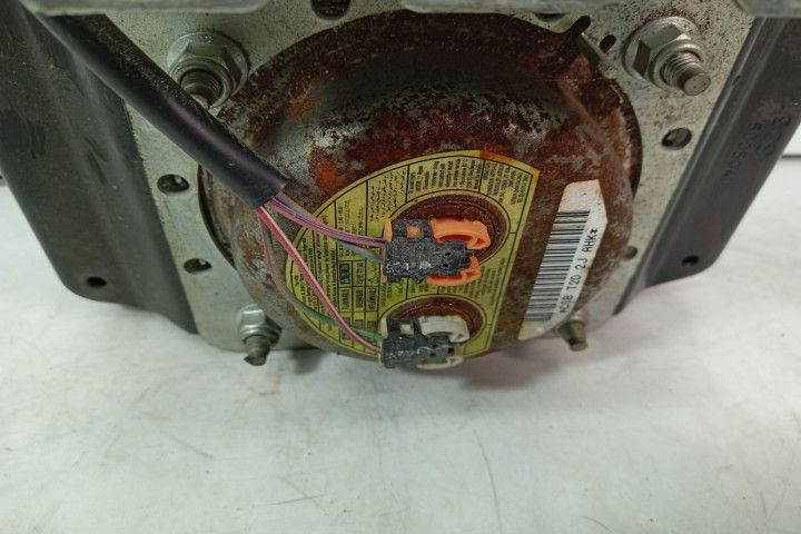 Airbag pasager p602970300cc08 Jeep Grand Cherokee WK (2004 - 2010)