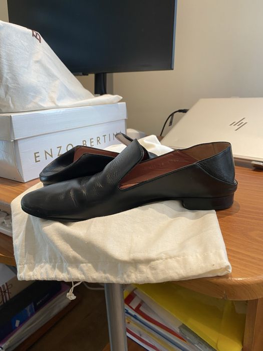 Pantofi / ciupici dama Bally 38