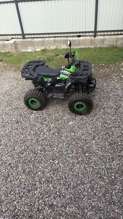 Продам квадроцикл