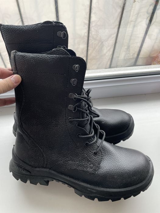 Рабочие ботинки