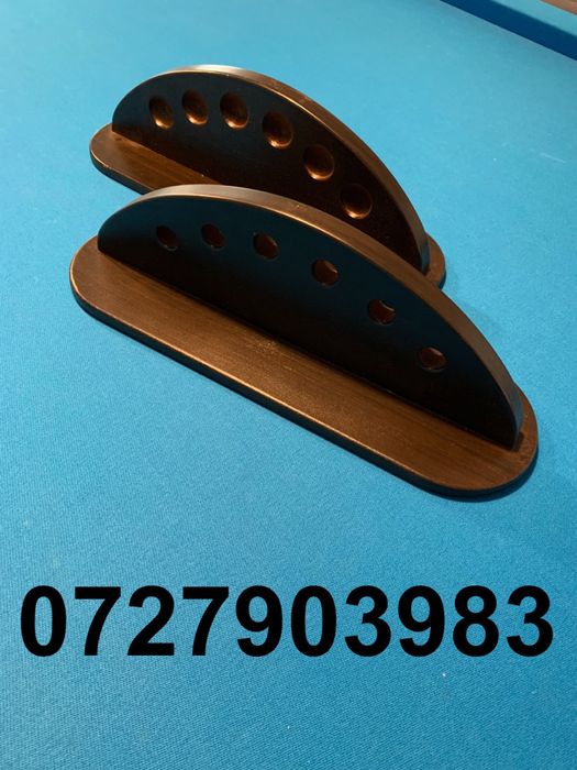 Varfuri biliard si alte accesorii TEL -27.903.983